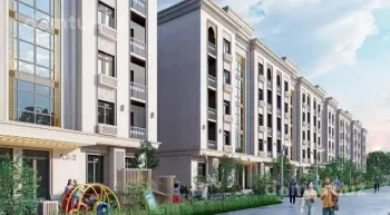 63 m², 2-xonali kvartira, 2/7-1