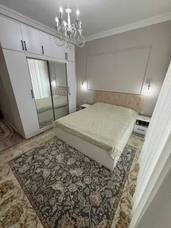 86 м², 3-комн. квартира, 7/8-1