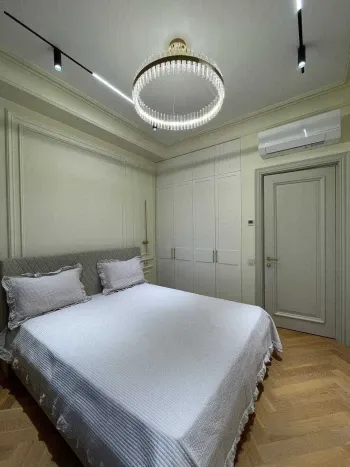 85 м², 2-комн. квартира, 5/7-2