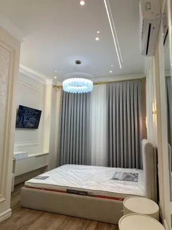 67 м², 3-комн. квартира, 8/11-0