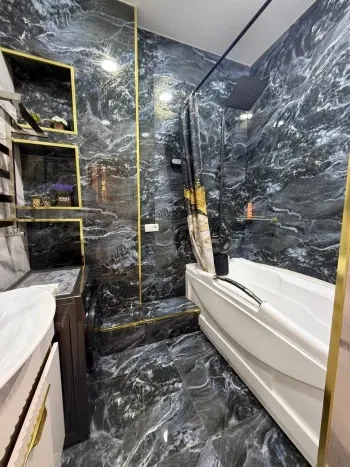 93 м², 3-комн. квартира, 4/9-2