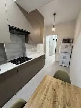 29 м², 1-комн. квартира, 6/10-1