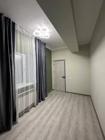 69 м², 3-комн. квартира, 8/9-2