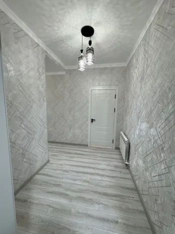 64 m², 2-xonali kvartira, 11/16-3