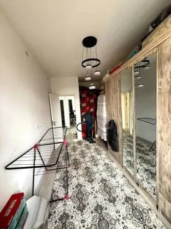 54 м², 3-комн. квартира, 5/5-1
