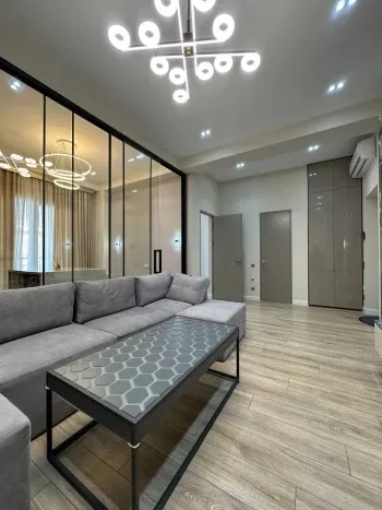 58 м², 2-комн. квартира, 8/10-3