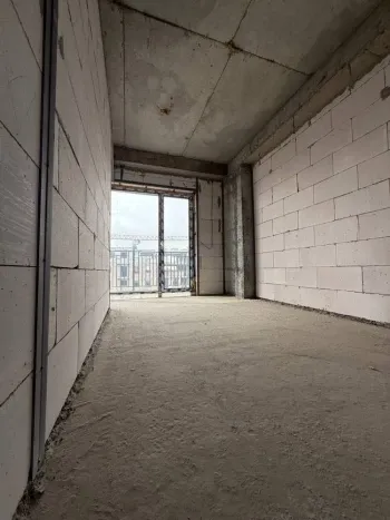 80 м², 2-комн. квартира, 15/13-1