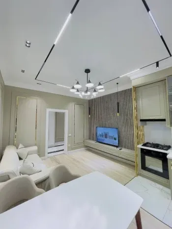 70 м², 3-комн. квартира, 9/10-0