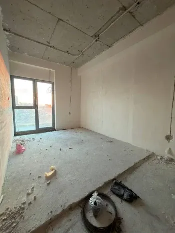 57 м², 3-комн. квартира, 8/13-1