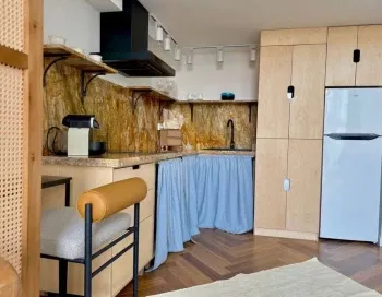 44 м², 2-комн. квартира, 12/16-3