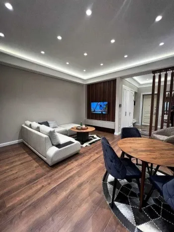 92 m², 3-xonali kvartira, 10/10-1