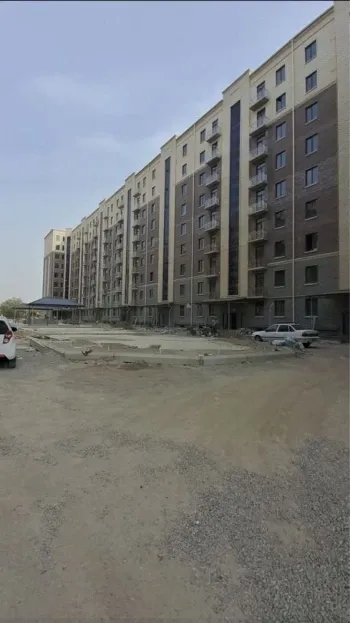 39 м², 1-комн. квартира, 2/9-1