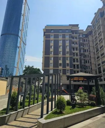 125 m², 4-xonali kvartira, 5/10-3