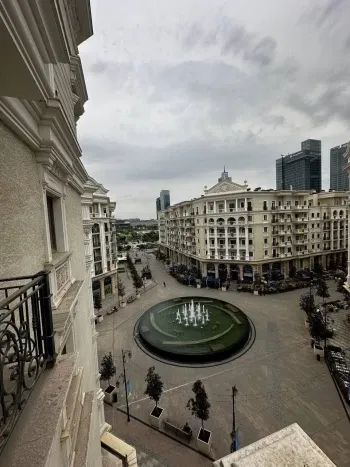 144 м², 5-комн. квартира, 6/7-1