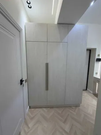 45 m², 2-xonali kvartira, 5/9-3