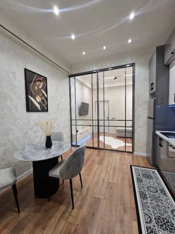 58 m², 2-xonali kvartira, 6/9-2