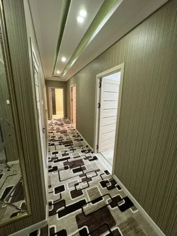 85 м², 3-комн. квартира, 10/16-2