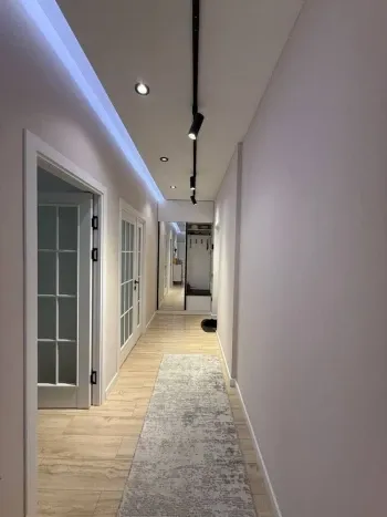 64 m², 2-xonali kvartira, 2/12-3