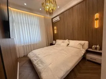 110 m², 4-xonali kvartira, 8/9-1