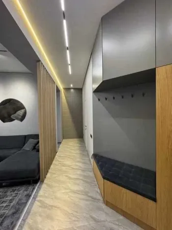 87 м², 3-комн. квартира, 7/9-2