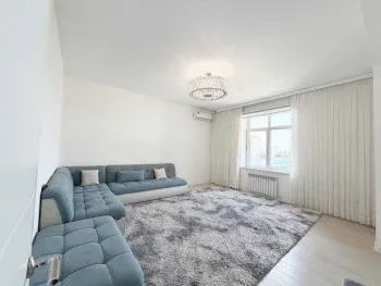 94 м², 4-комн. квартира, 7/8-2