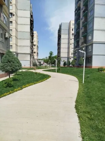 73 м², 3-комн. квартира, 9/9-1