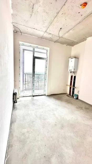 42 м², 2-комн. квартира, 6/10-3