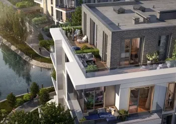 69 m², 3-xonali kvartira, 1/5-1