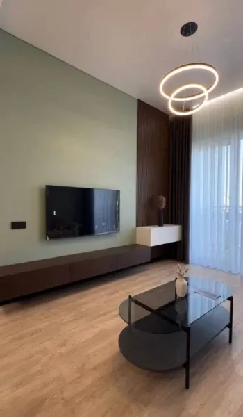 65 м², 2-комн. квартира, 6/11-1