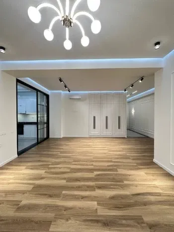 73 м², 2-комн. квартира, 5/10-0