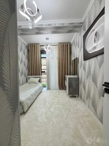 90 м², 3-комн. квартира, 3/10-2