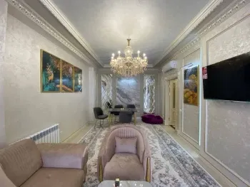 68 м², 2-комн. квартира, 2/8-2