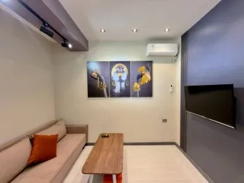 30 м², 1-комн. квартира, 10/14-0