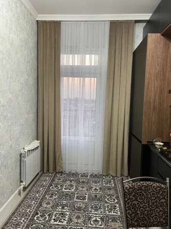 73 м², 3-комн. квартира, 9/9-3
