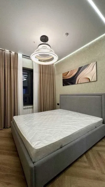 50 м², 2-комн. квартира, 21/24-0