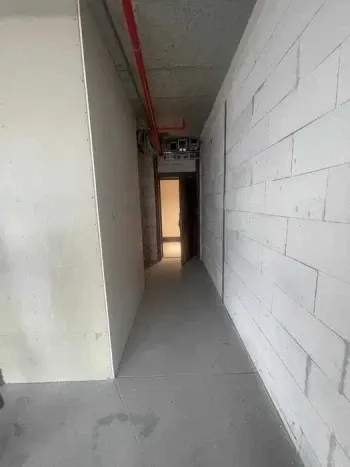 57 м², 2-комн. квартира, 38/48-2