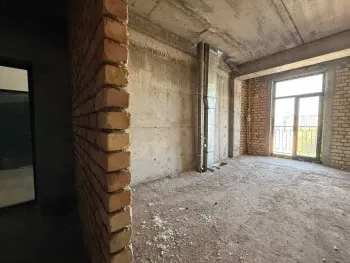 64 м², 3-комн. квартира, 7/8-1