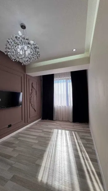 51 м², 2-комн. квартира, 4/9-1