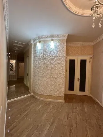 104 m², 3-xonali kvartira, 4/7-1