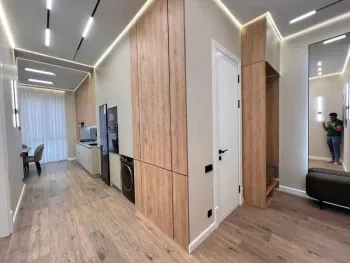 76 м², 3-комн. квартира, 2/14-3