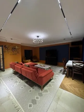 100 м², 3-комн. квартира, 6/10-1