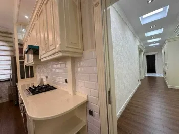 115 m², 3-xonali kvartira, 5/5-3