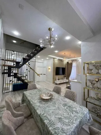 106 м², 2-комн. квартира, 9/10-2