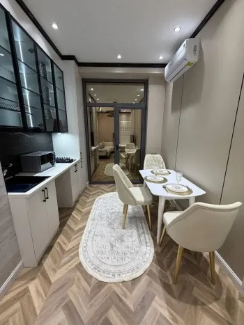 40 м², 2-комн. квартира, 11/14-2