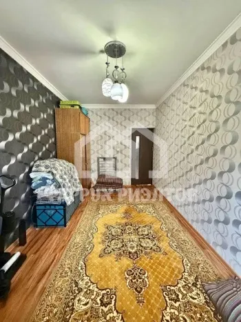 65 м², 2-комн. квартира, 5/9-3