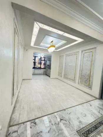 75 m², 3-xonali kvartira, 5/9-3