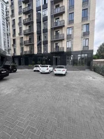 55 м², 3-комн. квартира, 5/10-1