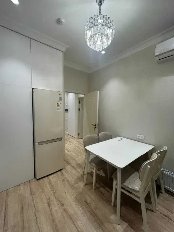 37 м², 1-комн. квартира, 7/11-2