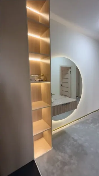 50 м², 2-комн. квартира, 7/9-3