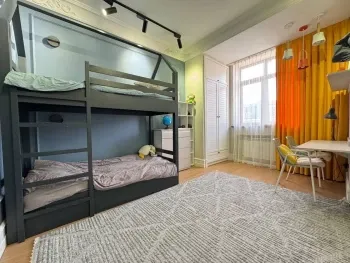 95 м², 3-комн. квартира, 7/9-3